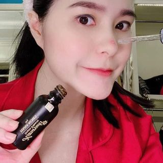 Serum Trị Mụn Hanayuki Acnes