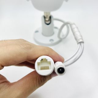 Camera IP IMOU Bullet 2E ngoài trời IPC-F42FP-D 4MP 4K (Có Mic, Led, Full Color)