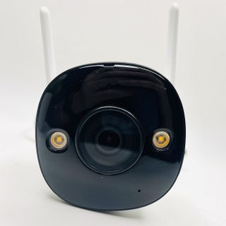 Camera IP IMOU Bullet 2E ngoài trời IPC-F42FP-D 4MP 4K (Có Mic, Led, Full Color)