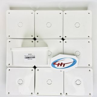 Hộp nhựa kỹ thuật dành cho Camera (11cmx11cmx5cm)
