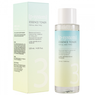 TINH CHẤT CÂN BẰNG TRẮNG DA CHO MỌI LOẠI DA ESSENCE TONER