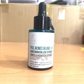 Serum Trị Mụn Detox BlanC