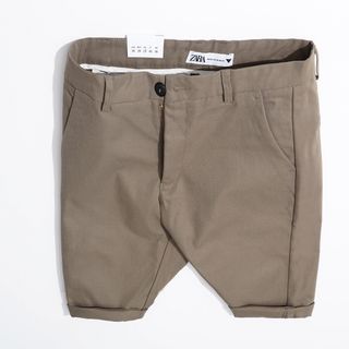 QUẦN SHORT NAM TÂY ÂU VẢI MỀM MIM