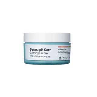 Kem dưỡng dành cho da khô và nhạy cảm DeARANCHY Purifying Derma PH Care Calming Cream 100ml giá sỉ