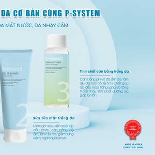 NƯỚC TẨY TRANG TRẮNG DA CHO DA KHÔ, DA MẤT NƯỚC, DA NHẠY CẢM MICELLAR WATER