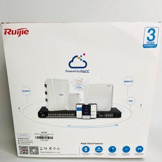 Thiết bị phát sóng wifi gắn trần Ruijie Reyee RG-AP710