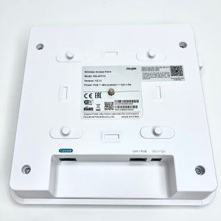 Thiết bị phát sóng wifi gắn trần Ruijie Reyee RG-AP710