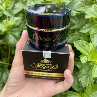 Kem face giáng Kiều cosmetics