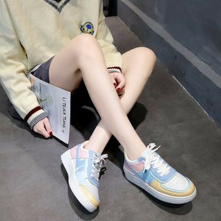 giày thể thao nữ kiểu dáng trẻ trung năng động ( giá bán sỉ )