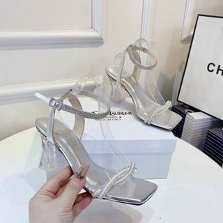 sandal cao gót 7f ( giá sỉ ) giá sỉ