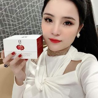 Combo Melasma Kem Nám & Serum Trị Nám MD Beauty