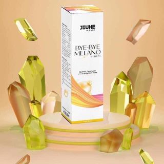 Serum Trị Thâm Jiuhe Bye-Bye Melano