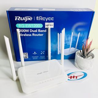 Router Wifi Ruijie Reyee RG-EW1200 giá sỉ