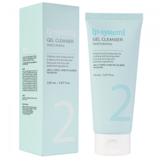 SỮA RỬA MẶT TRẮNG DA DA CHO DA KHÔ, DA MẤT NƯỚC, DA NHẠY CẢM GEL CLEANSER