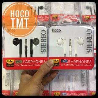 Tai nghe dây Hoco M64