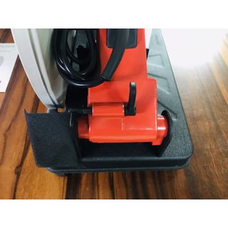 MÁY CẮT SẮT 355MM OSAKA 2500W CÓ NẮP CHẮN BẢO VỆ MỚI 100% - ĐẾ DÀY BH 6 THÁNG - HÀNG CÔNG TY GIÁ RẺ TỐT