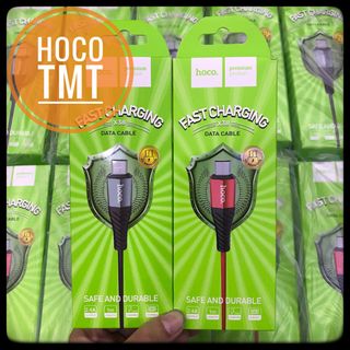 Cáp sạc Hoco X38 Micro USB 1M