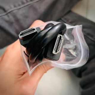 Cáp HDMI 1m2
