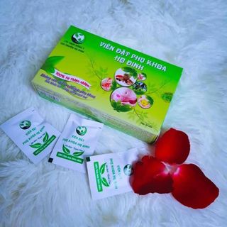Phụ Khoa họ Đinh