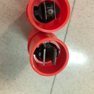 Đầu Xịt rửa xe tăng áp inox ty sứ - Bec Cam Rửa Xe Sỉ Toàn Quốc