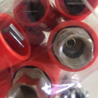Đầu Xịt rửa xe tăng áp inox ty sứ - Bec Cam Rửa Xe Sỉ Toàn Quốc