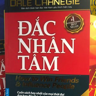 Đắt nhân tâm