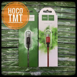Cáp sạc Micro USB Hoco X14 dài 2M