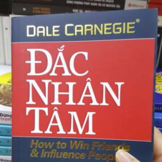 Đắt nhân tâm