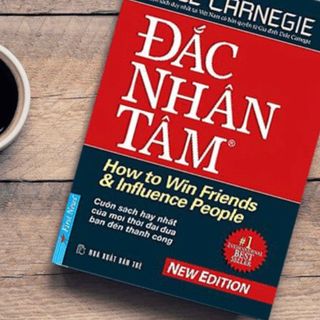 Đắt nhân tâm