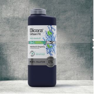 Gội - xả 2 in 1 chống gàu dành cho nam giới -Dicora Urban Fit