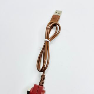 Dây cấp nguồn 5V cho Anten có mạch khuếch đại DVB-T2( màu nâu)