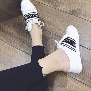 Giày SỤC THỂ THAO NÂNG ĐẾ giá sỉ