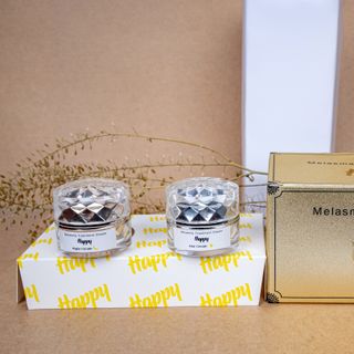 Kem trị nám Happy