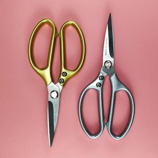 Kéo Làm Bếp Đa Năng Siêu Phẩm Nội Địa Nhật SK5 Siêu Sắc, Kéo Cắt Gà, Cắt Vịt, Cắt Thịt Các Loại chất liệu Thép không gỉ.