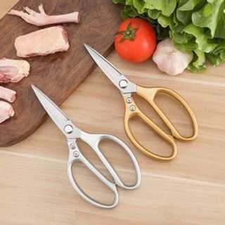 Kéo Làm Bếp Đa Năng Siêu Phẩm Nội Địa Nhật SK5 Siêu Sắc, Kéo Cắt Gà, Cắt Vịt, Cắt Thịt Các Loại chất liệu Thép không gỉ.