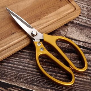Kéo Làm Bếp Đa Năng Siêu Phẩm Nội Địa Nhật SK5 Siêu Sắc, Kéo Cắt Gà, Cắt Vịt, Cắt Thịt Các Loại chất liệu Thép không gỉ.