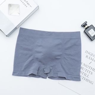 Quần boxer, quần sịp nam, quần lót nam dệt kim thoáng khí