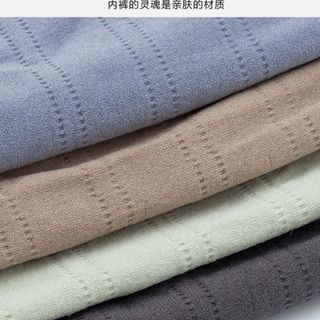Quần boxer, quần sịp nam, quần lót nam dệt kim thoáng khí