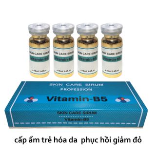 Sỉ Serum B5 Hàn Quốc Cao Cấp lọ 10ml giá sỉ