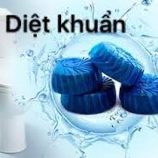 BỊCH 10 VIÊN TẨY BỒN CẦU TMARK (KIỆN 50 BỊCH)