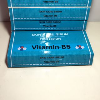 Sỉ Serum B5 Hàn Quốc Cao Cấp lọ 10ml
