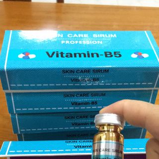 Sỉ Serum B5 Hàn Quốc Cao Cấp lọ 10ml