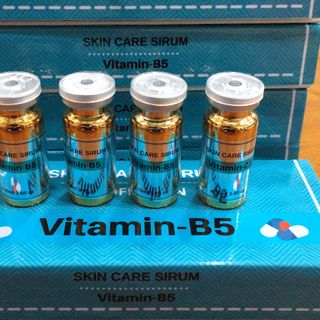 Sỉ Serum B5 Hàn Quốc Cao Cấp lọ 10ml