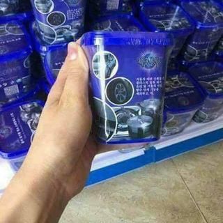 Kem Tẩy Rửa Xoong Nồi Đa Năng Hàn Quốc ,Đánh Bay Các Vết Bẩn Cứng Đầu Làm Trắng Sáng Như Ban Đầu