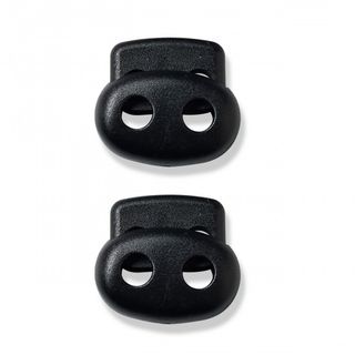 Phụ liệu may Ladovie, Nút chặn nhựa stopper cho túi xách