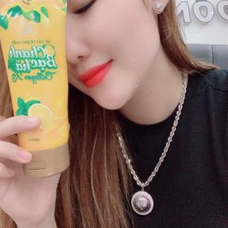 Gel tẩy tế bào chết