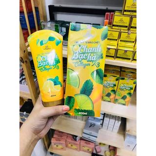 Gel tẩy tế bào chết