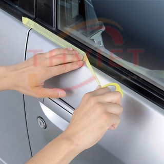 Băng dính giấy che sơn, băng keo mặt nạ che sơn , giá chuẩn tại xưởng