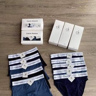 Quần lót nam tam giác chất thun lạnh hàng cao cấp loạt 1 co giãn 4 chiều