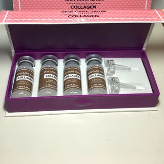 Sỉ Tế bào gốc - Collagen -Trị lỗ chân lông to lọ 10 mL